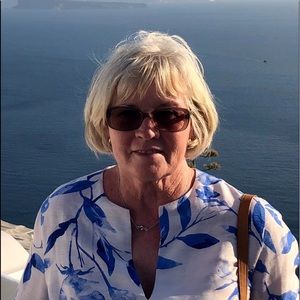 Meet your Posher, Christy